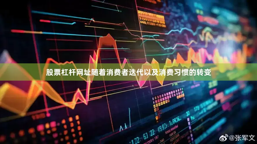 股票杠杆网址随着消费者迭代以及消费习惯的转变